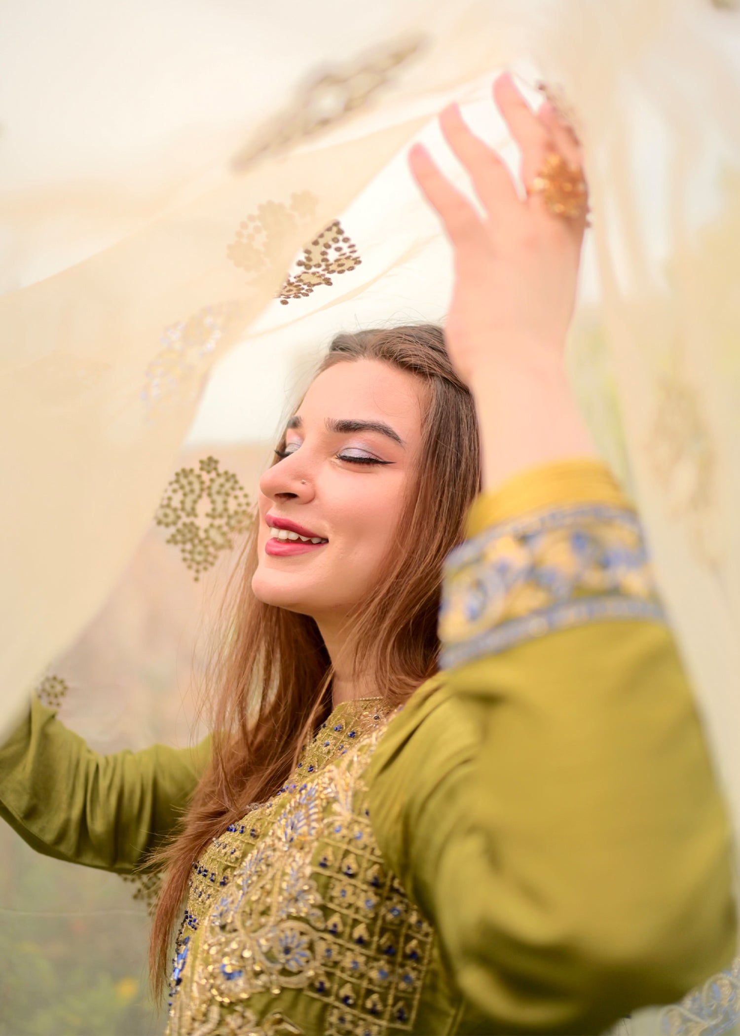 Sahiba - Zara Dar