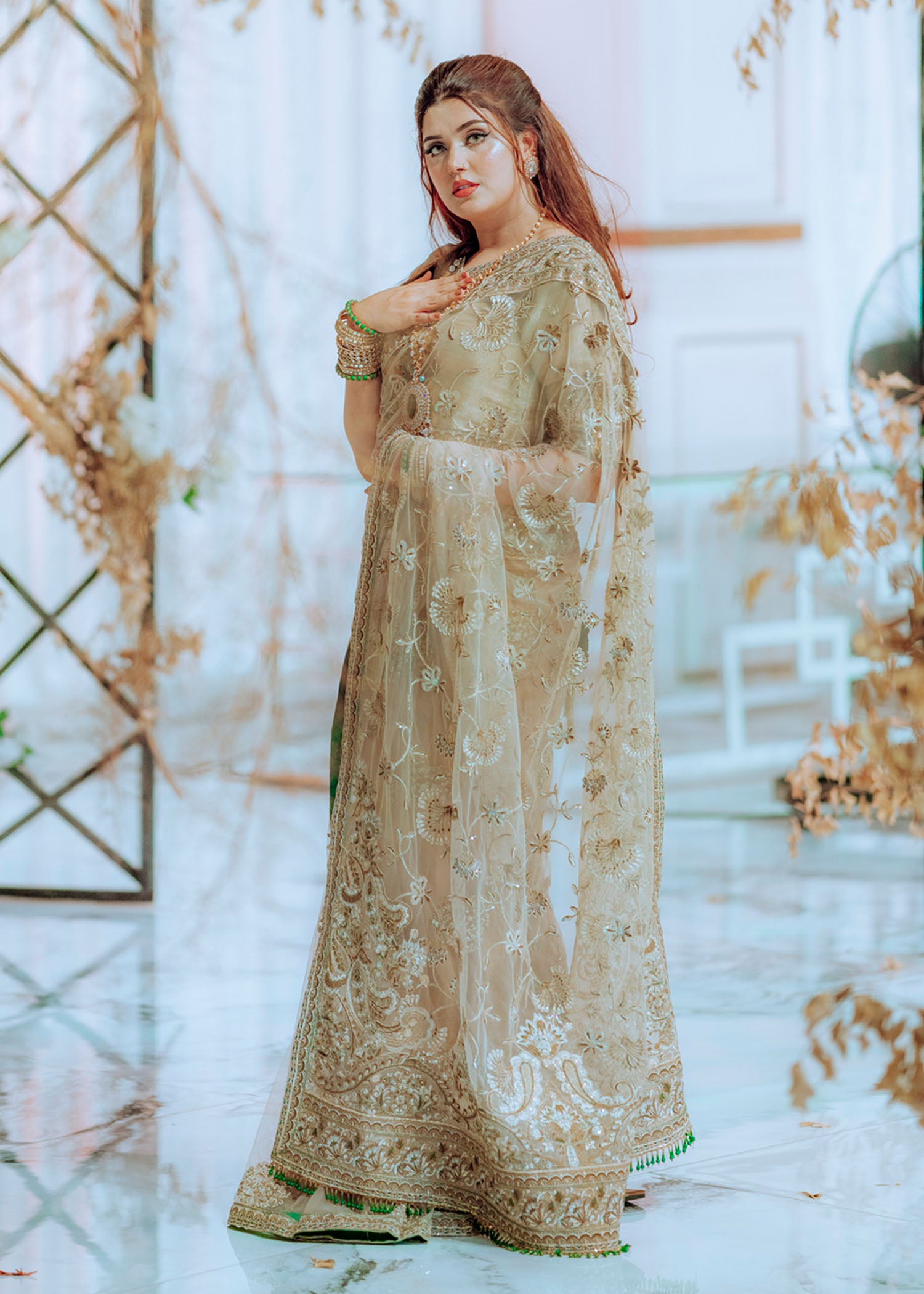 Jahanara Begum - Kanwal Aftab Jahanara Begum - Kanwal Aftab