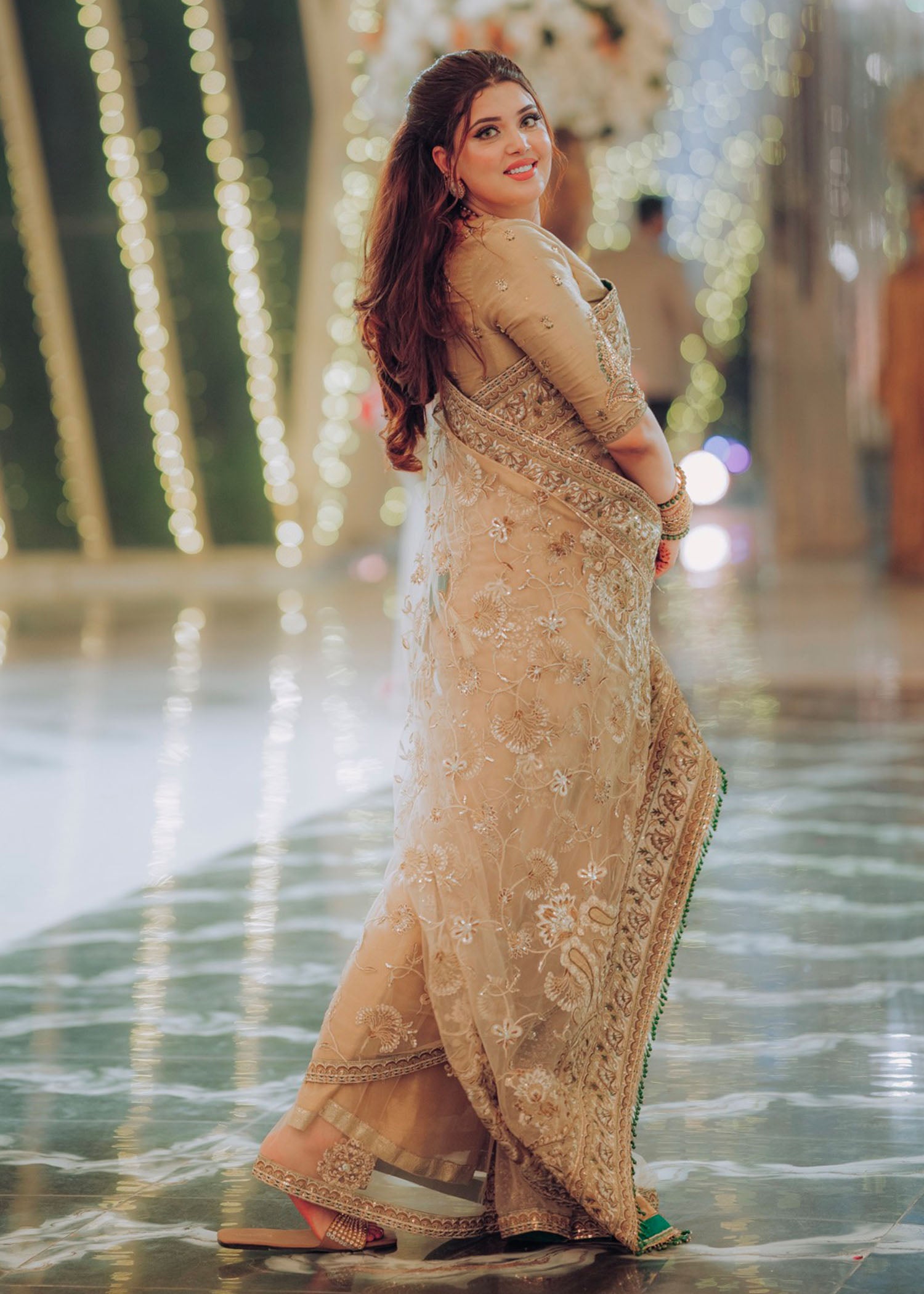 Jahanara Begum - Kanwal Aftab