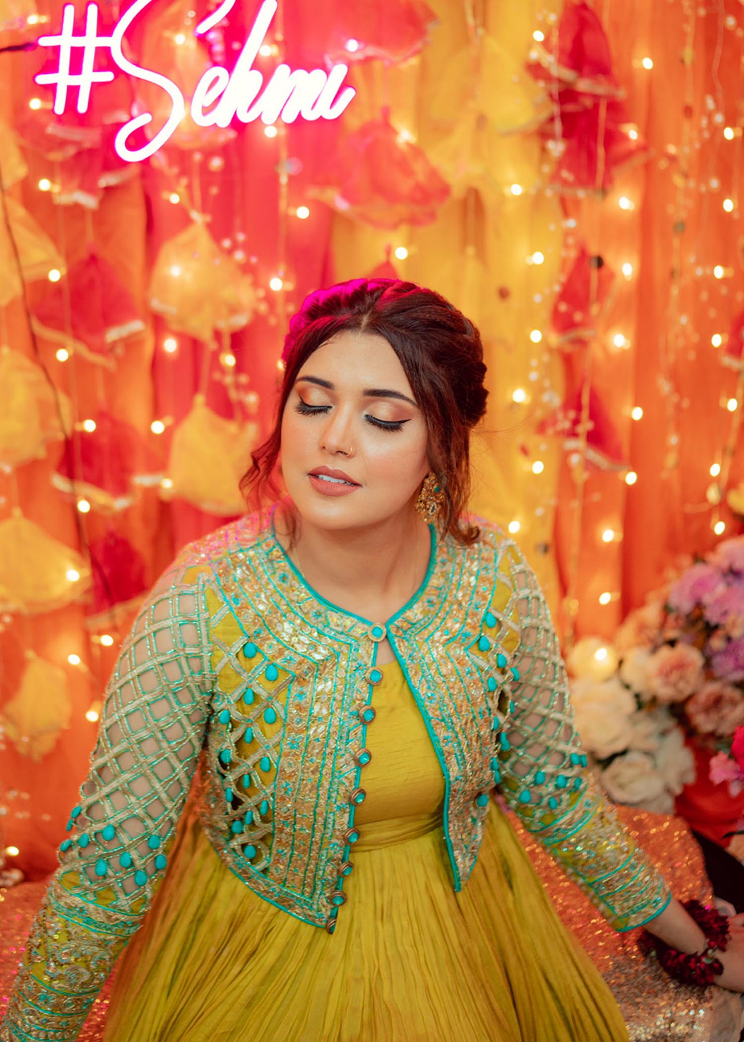 FALAK - Kanwal Aftab