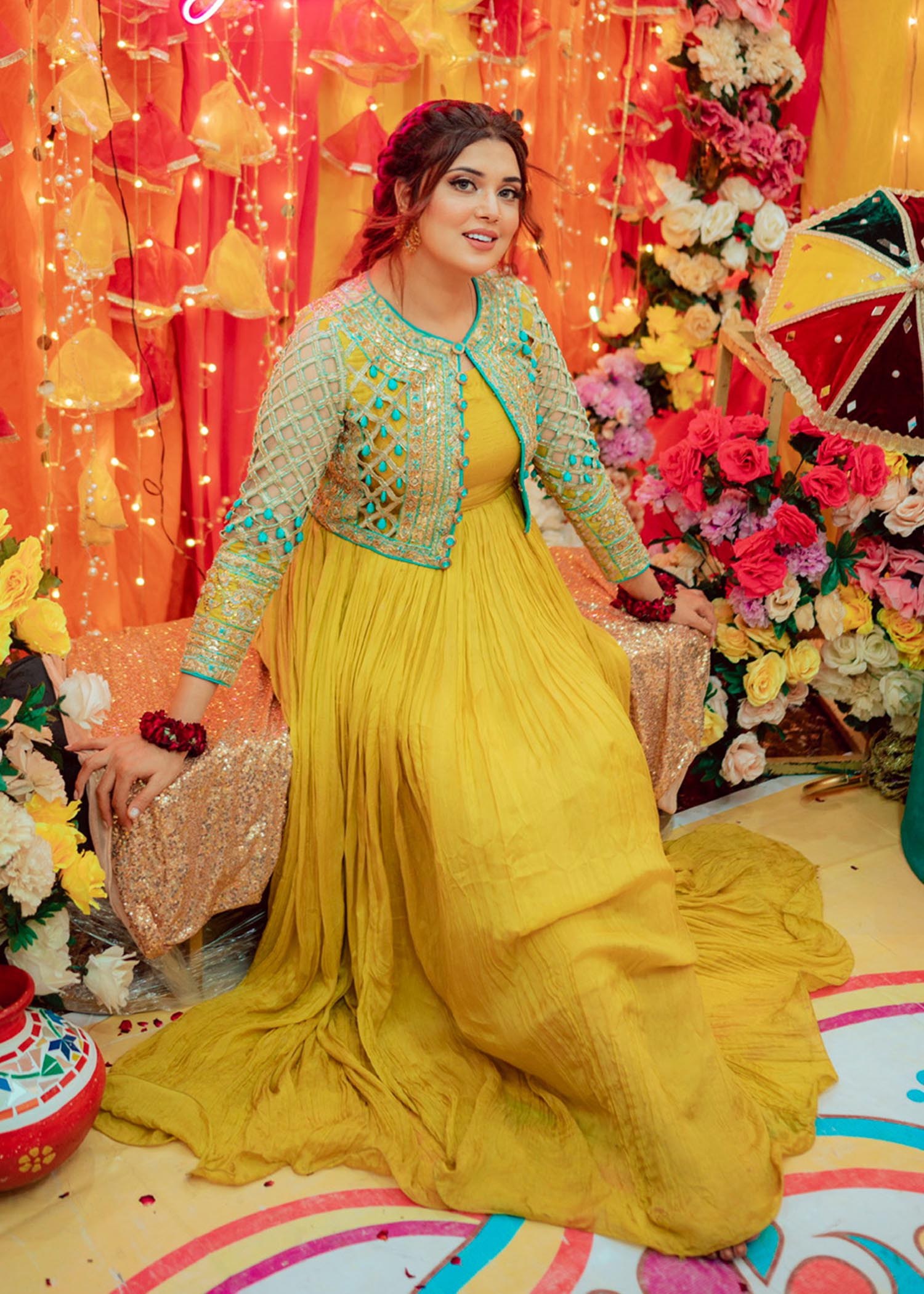 FALAK - Kanwal Aftab