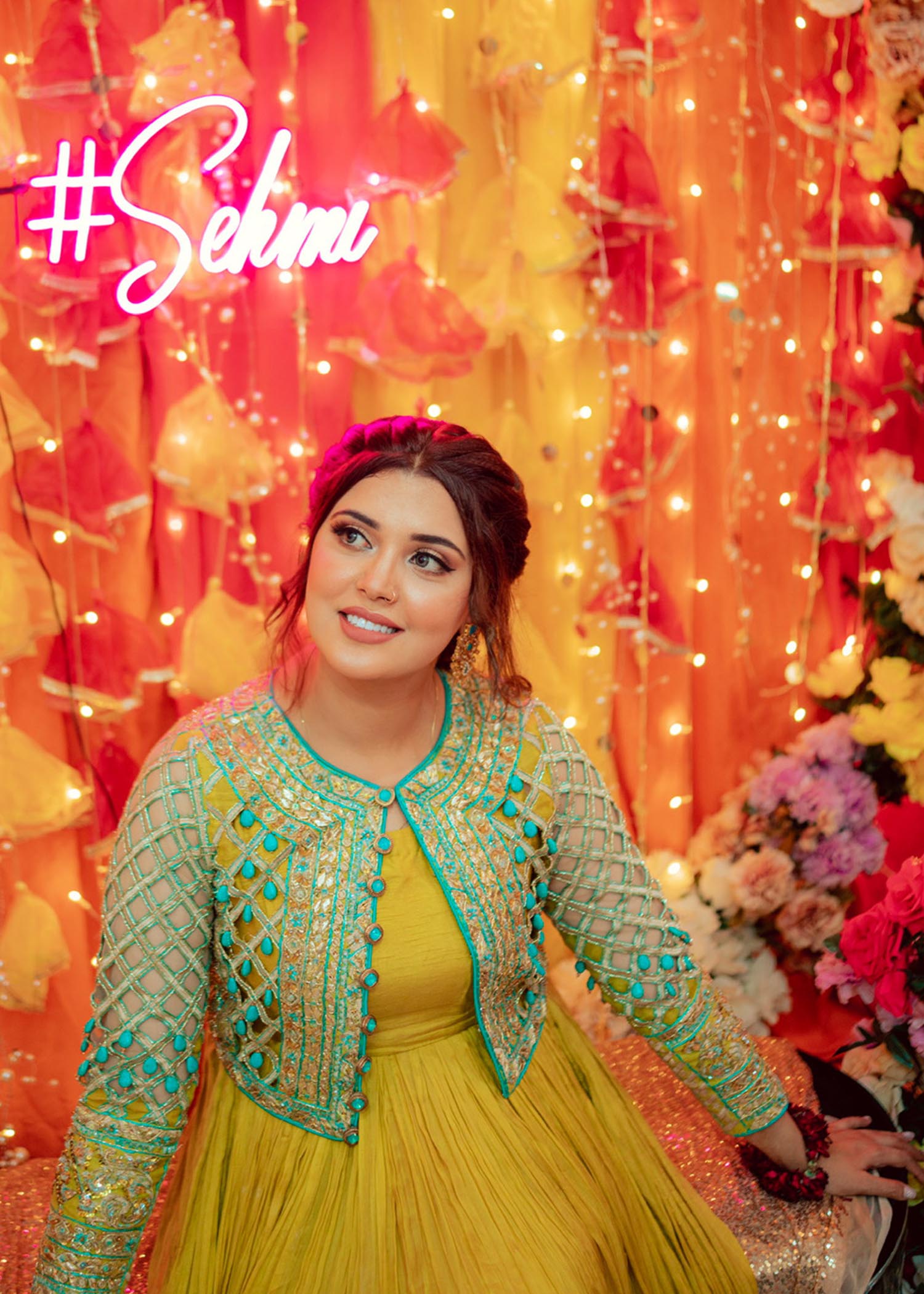 FALAK - Kanwal Aftab