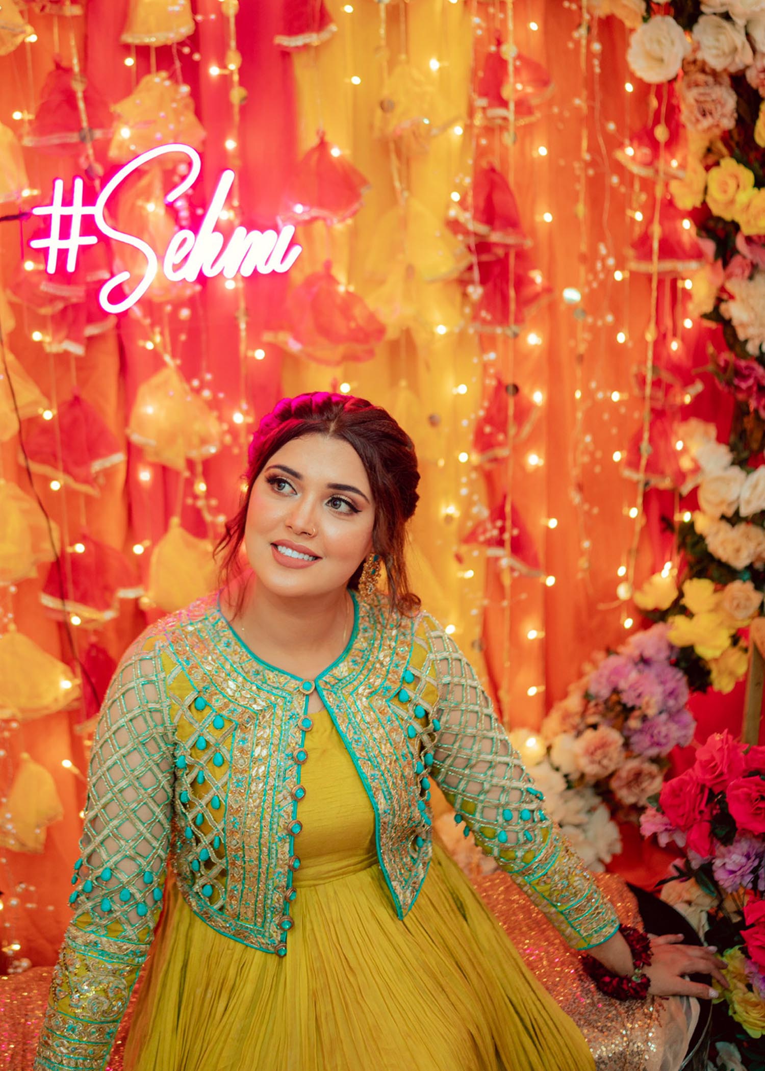 FALAK - Kanwal Aftab