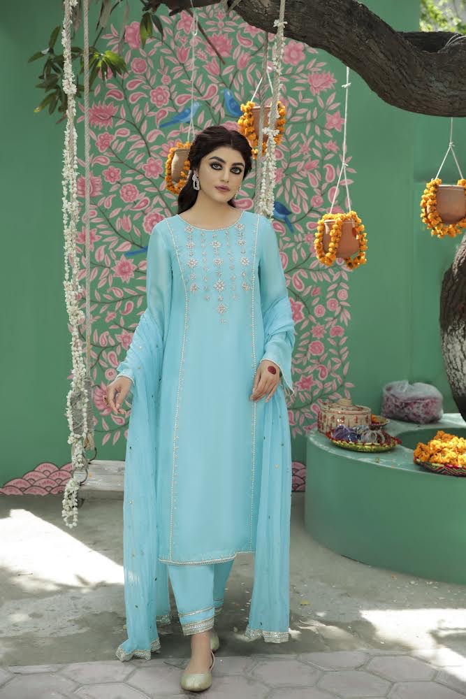 Jannat Mirza