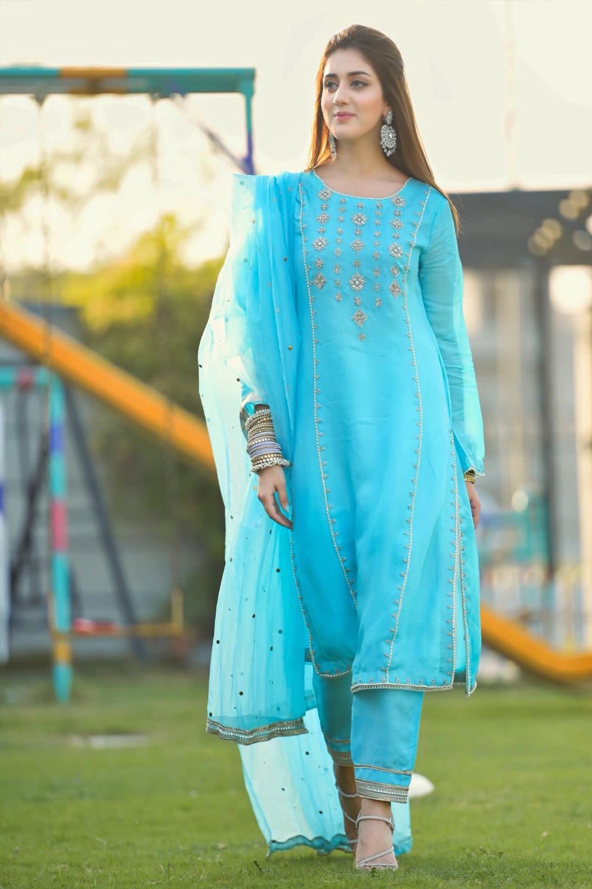 Jannat Mirza