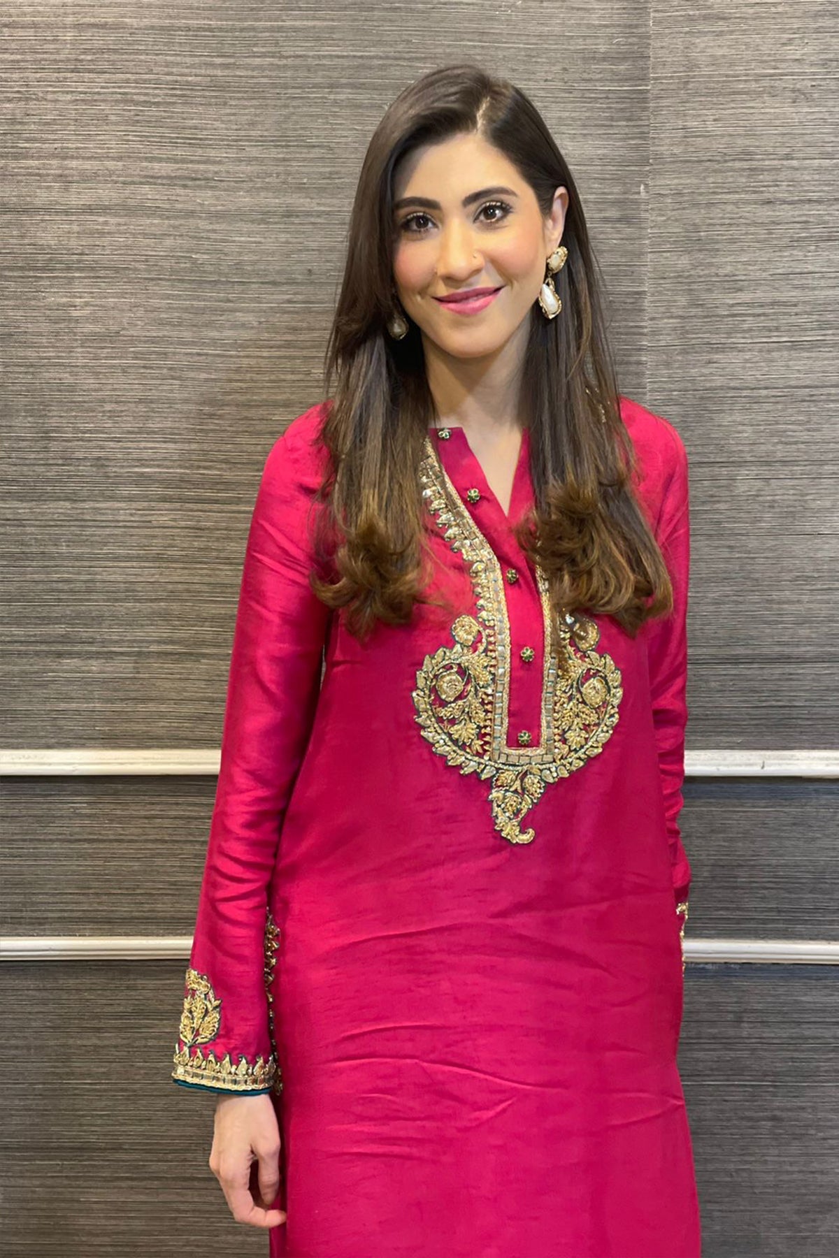 Hina Parveez Butt
