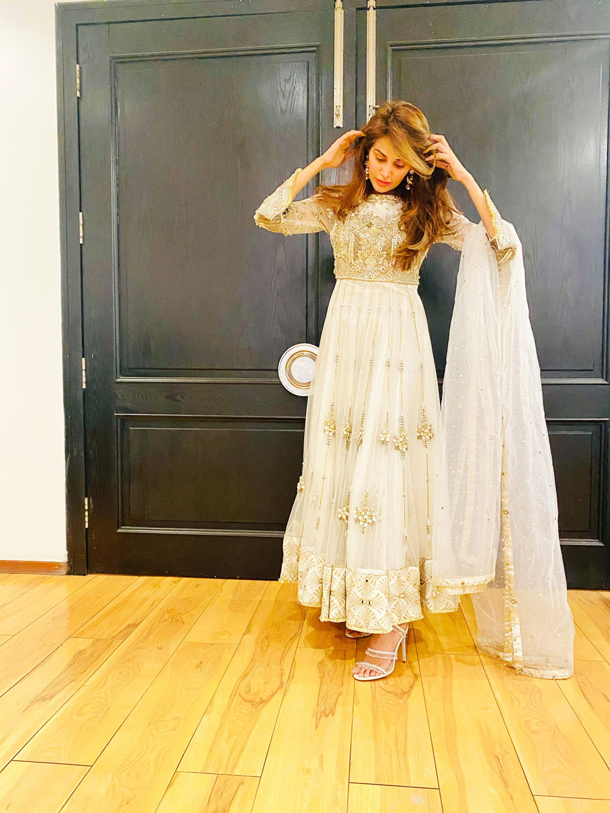 MEHREEN SYED