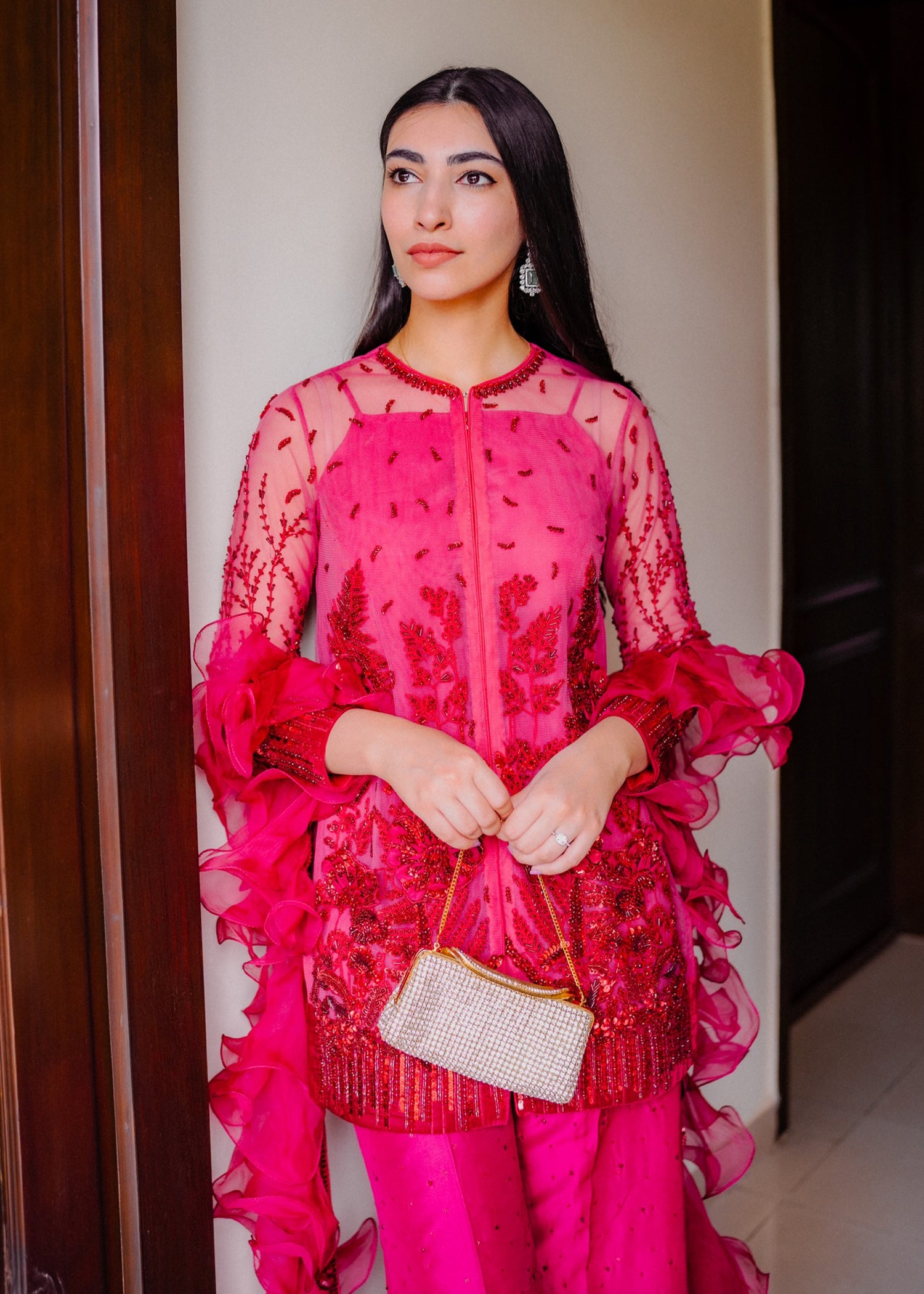 Rose -  Amina Sultan