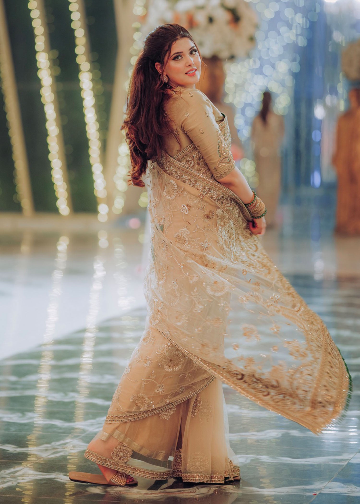 Jahanara Begum - Kanwal Aftab