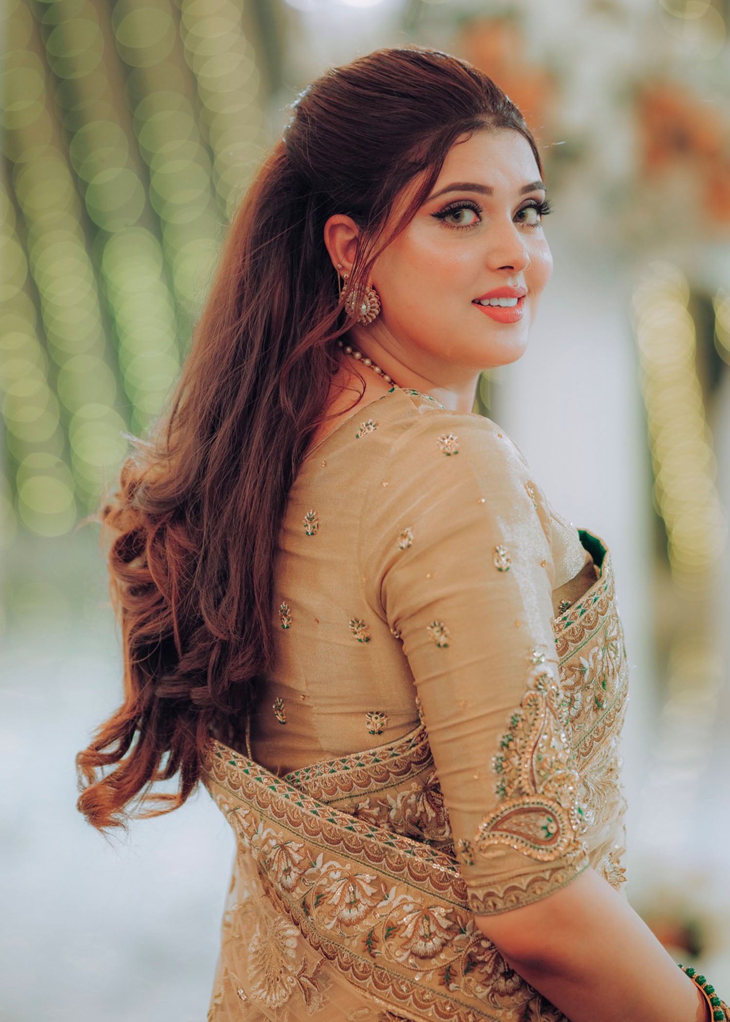 Jahanara Begum