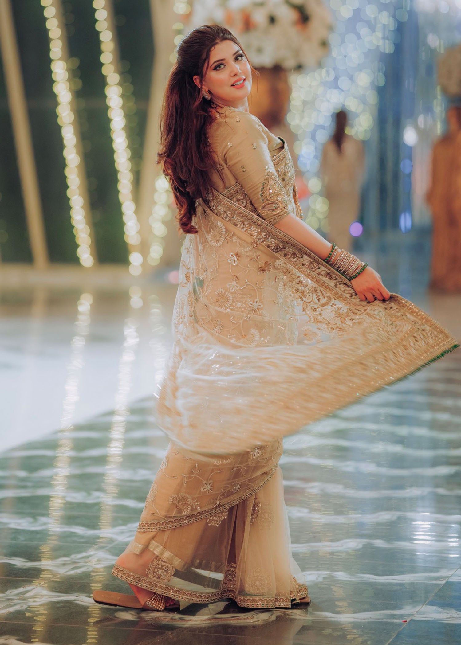 Jahanara Begum - Kanwal Aftab