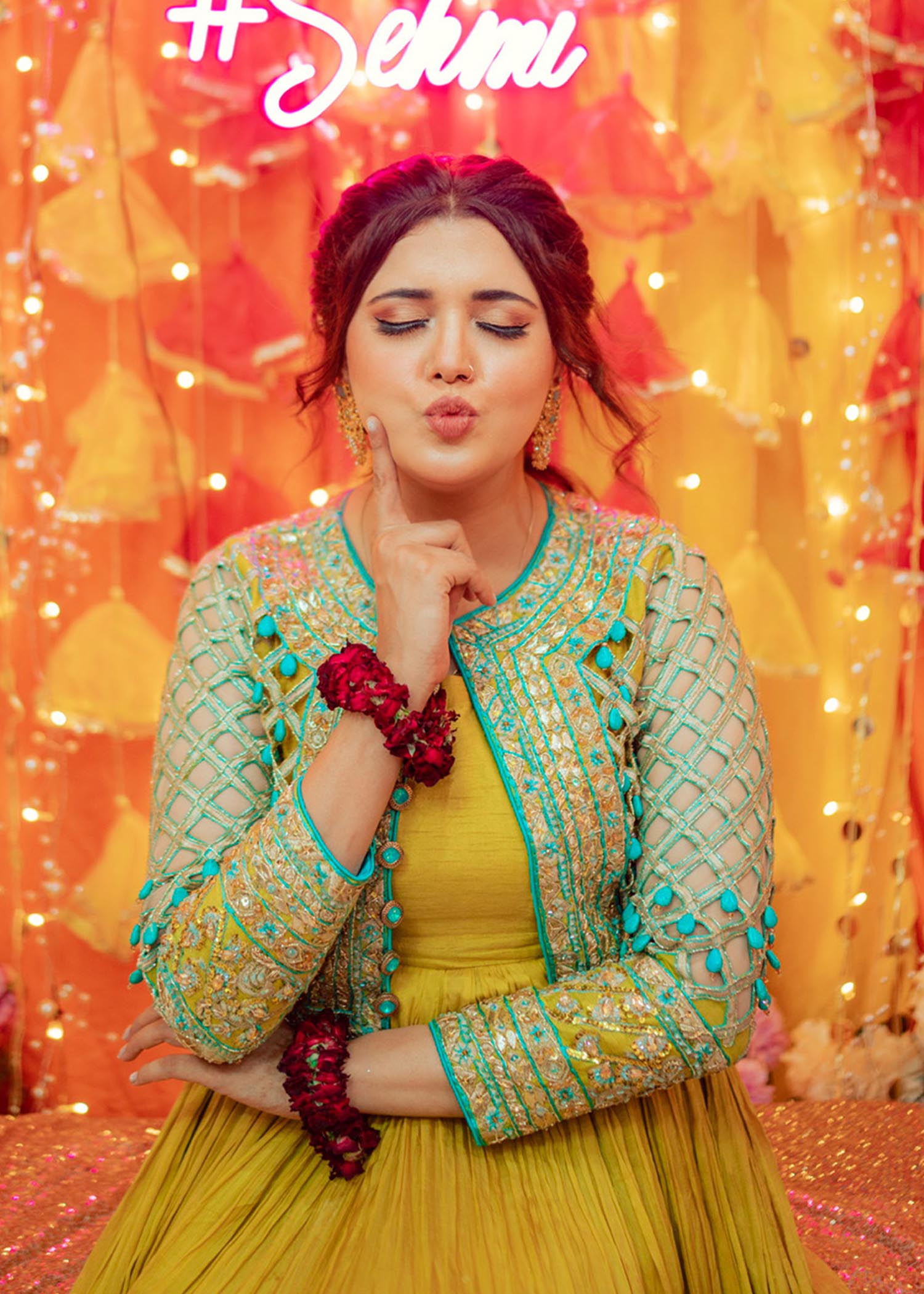 FALAK - Kanwal Aftab