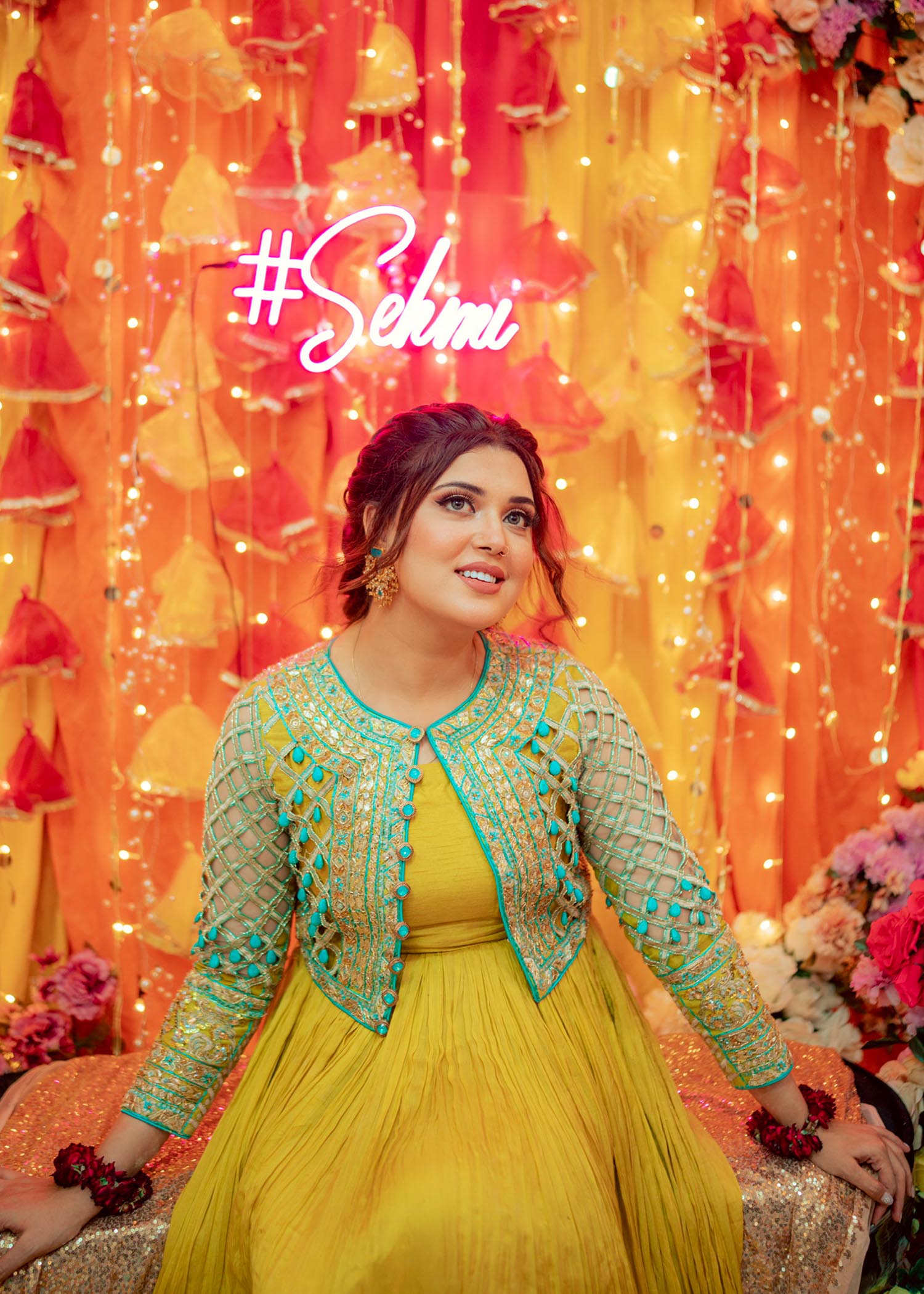 FALAK - Kanwal Aftab