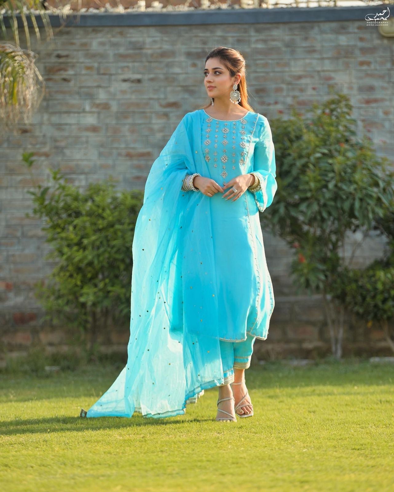 Jannat Mirza